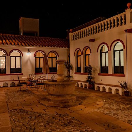 Hostal Colonial Potosí Екстериор снимка