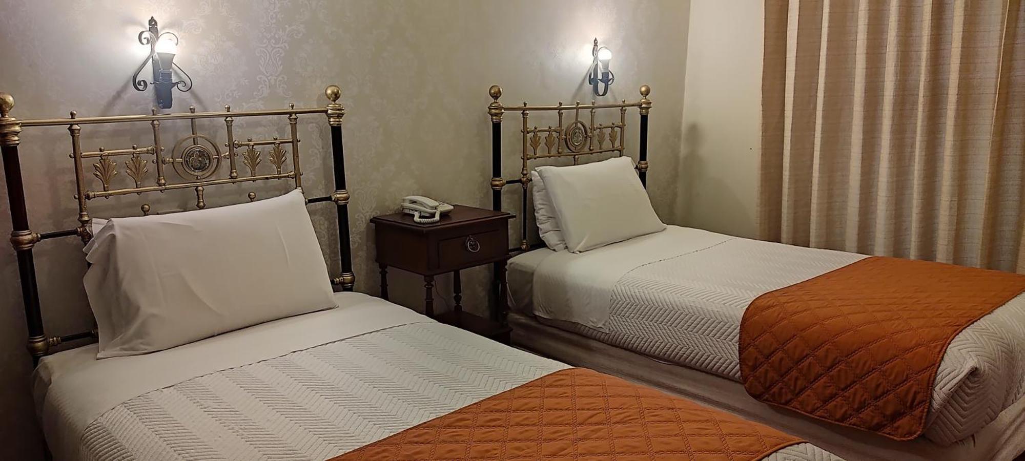 Hostal Colonial Potosí Екстериор снимка