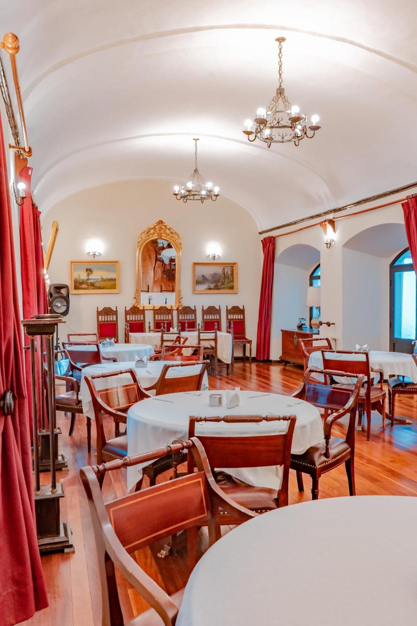 Hostal Colonial Potosí Екстериор снимка