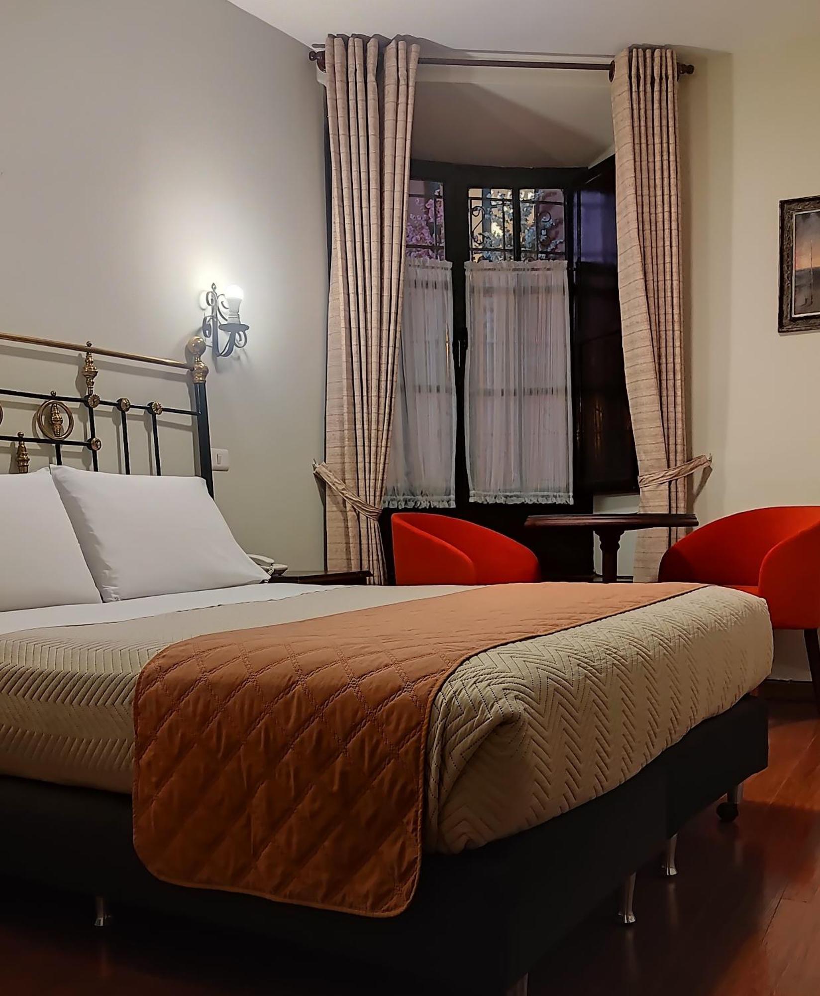 Hostal Colonial Potosí Екстериор снимка