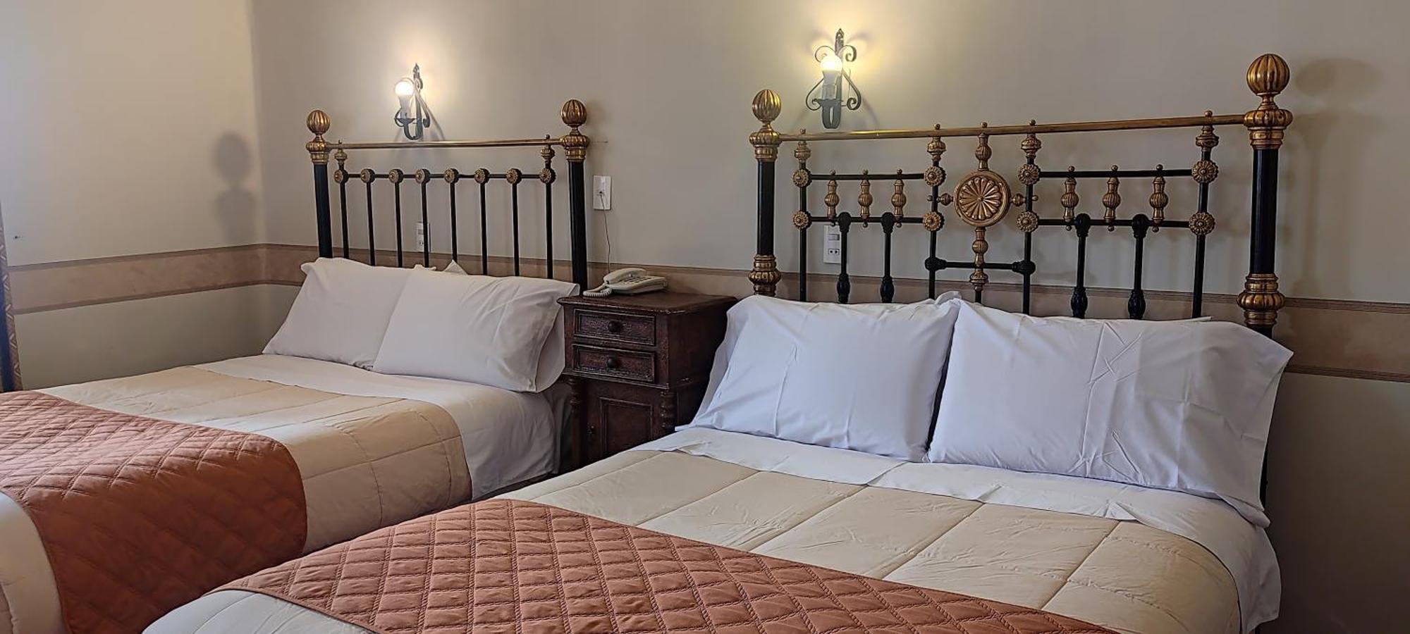 Hostal Colonial Potosí Екстериор снимка