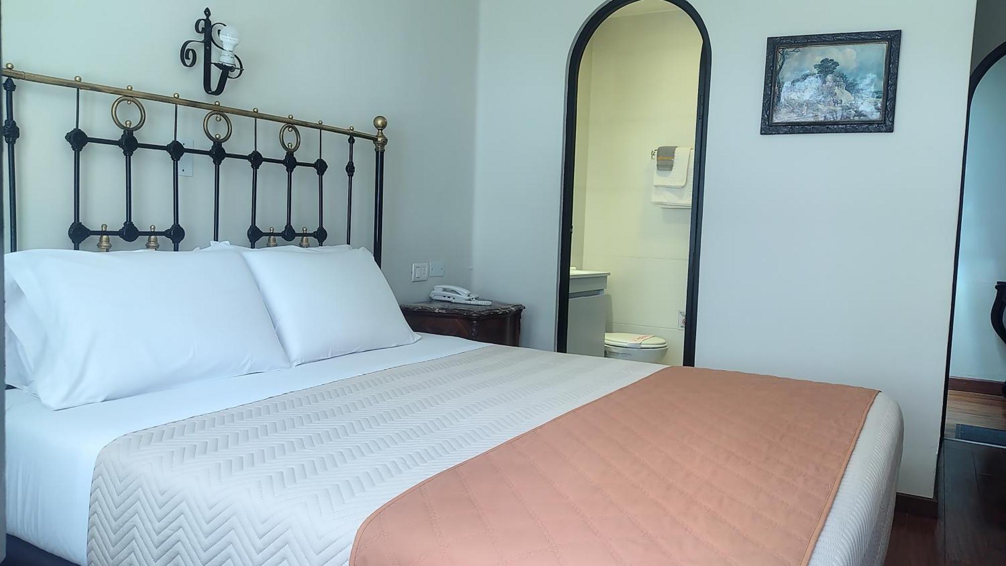 Hostal Colonial Potosí Екстериор снимка