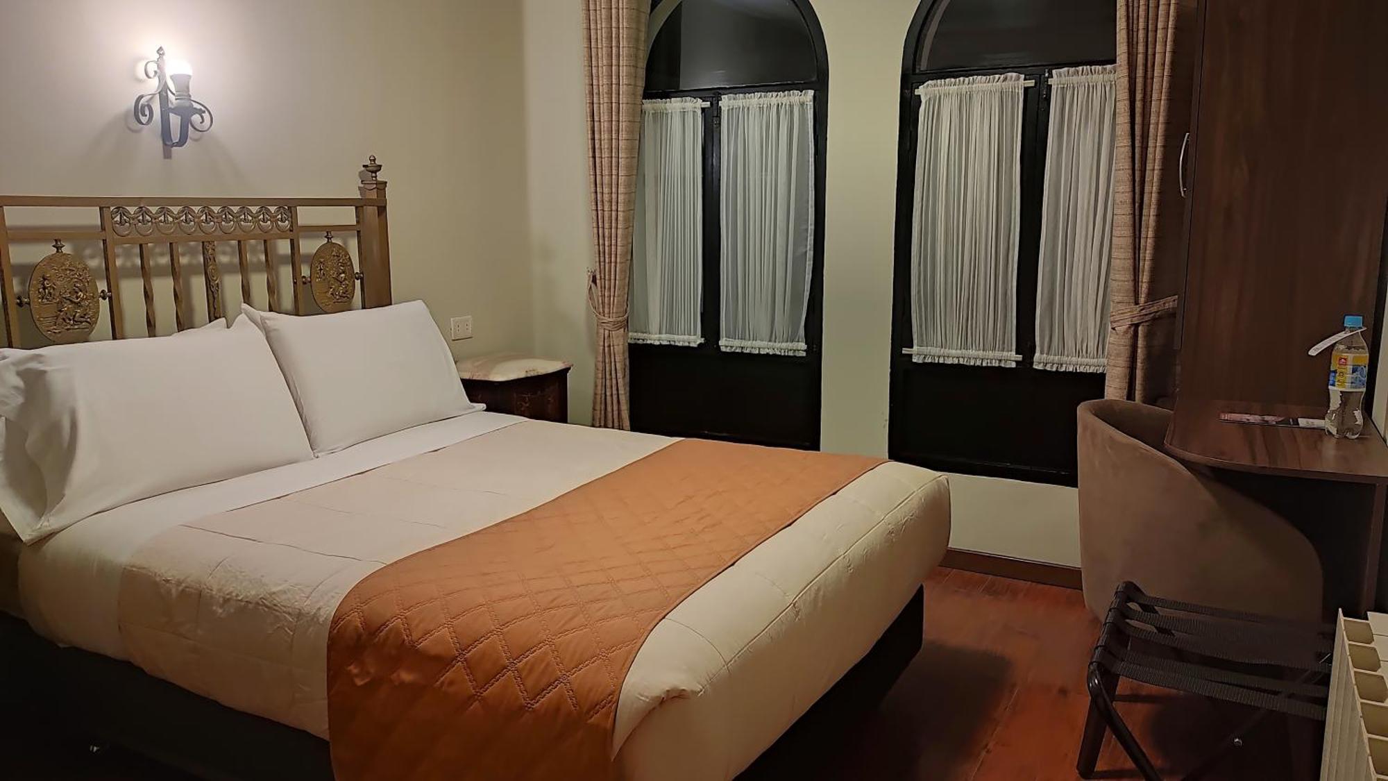 Hostal Colonial Potosí Екстериор снимка