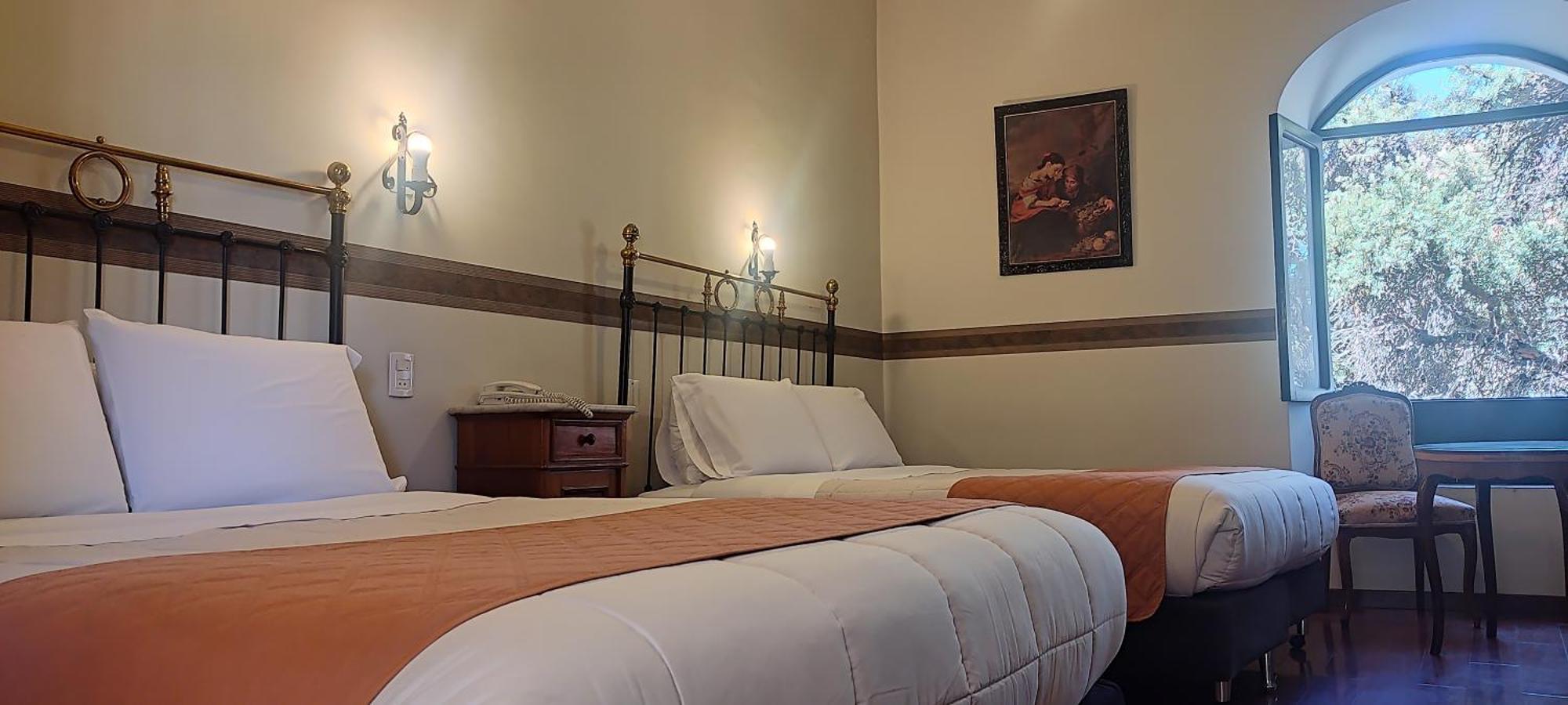 Hostal Colonial Potosí Екстериор снимка